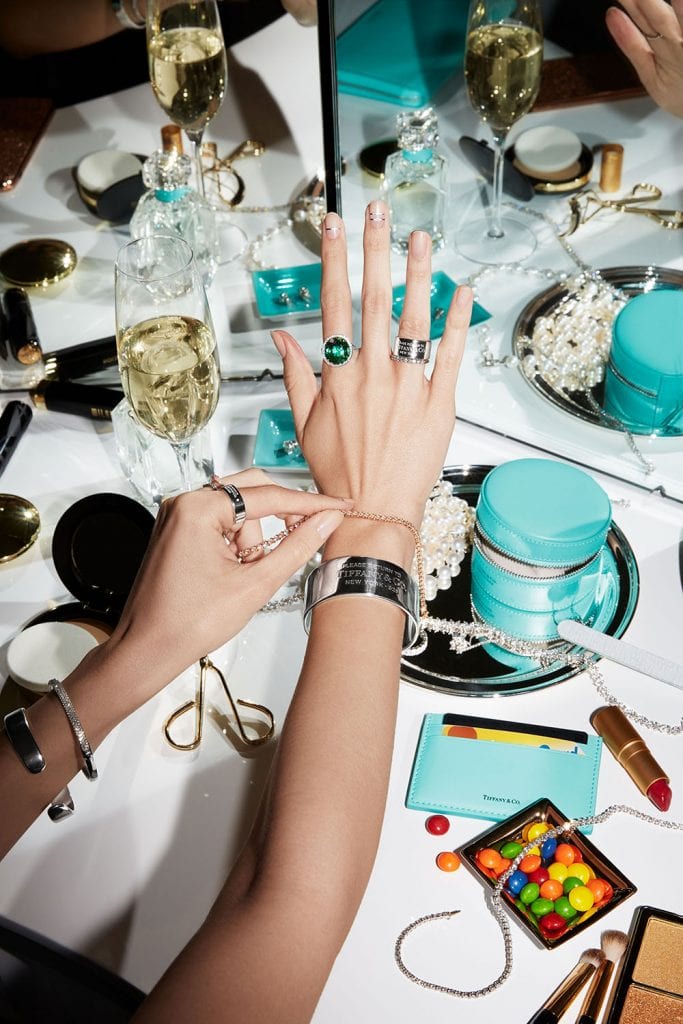 Tiffany & Co., LVMH and M&A Insights for a Swiftly-Changing World