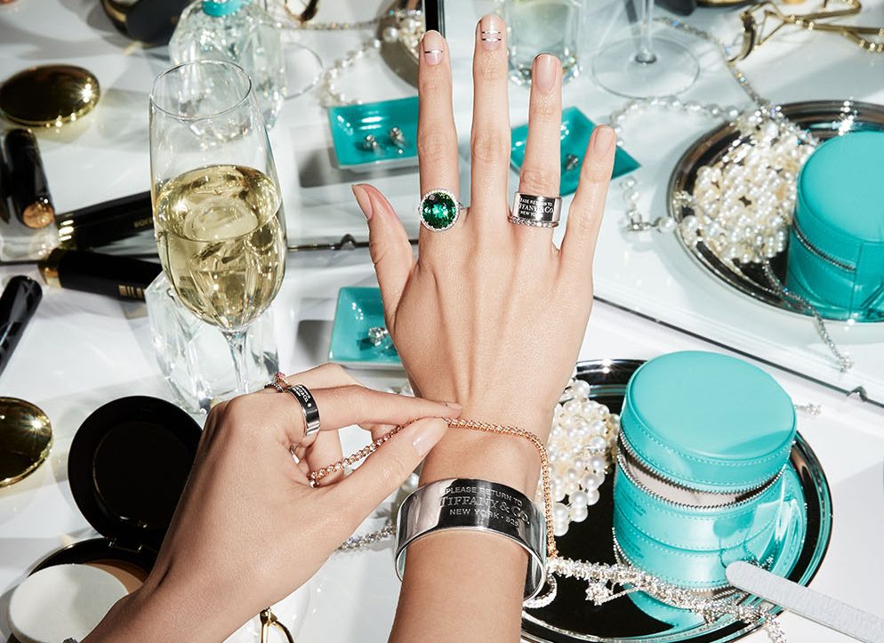 Is the Tiffany-LVMH deal, and future M&A, over?