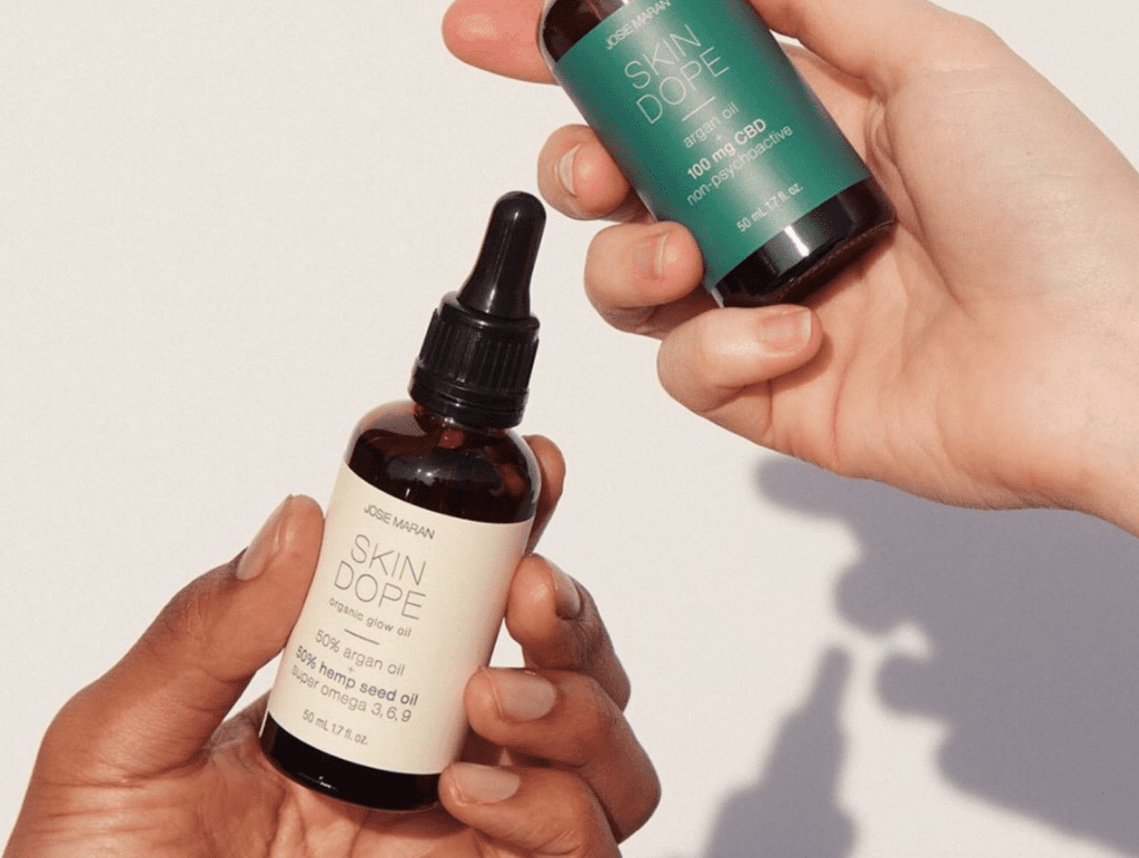 Josie Maran Claims Amazon Seller is Running Afoul of Trademark Law by Selling Warranty-less Beauty Goods