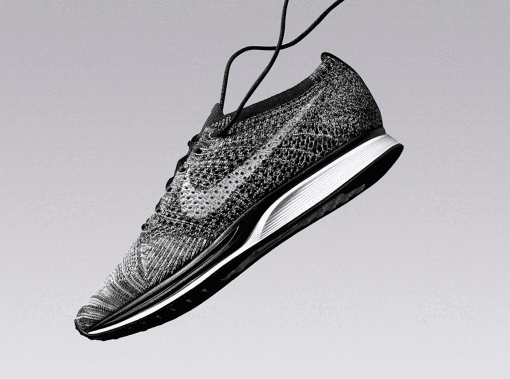 Nike Prevails in Latest Fight with adidas Over Their Rival Knitted Footwear Technology