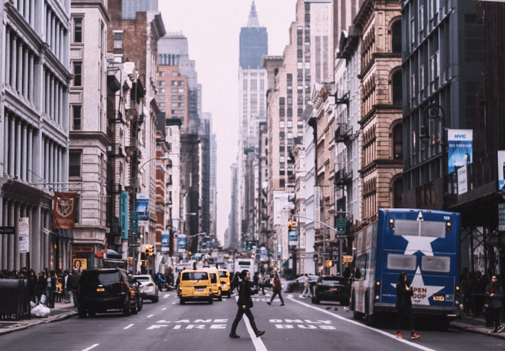Rebranding a City: Milton Glaser and the Ubiquitous “I Love New York” Logo