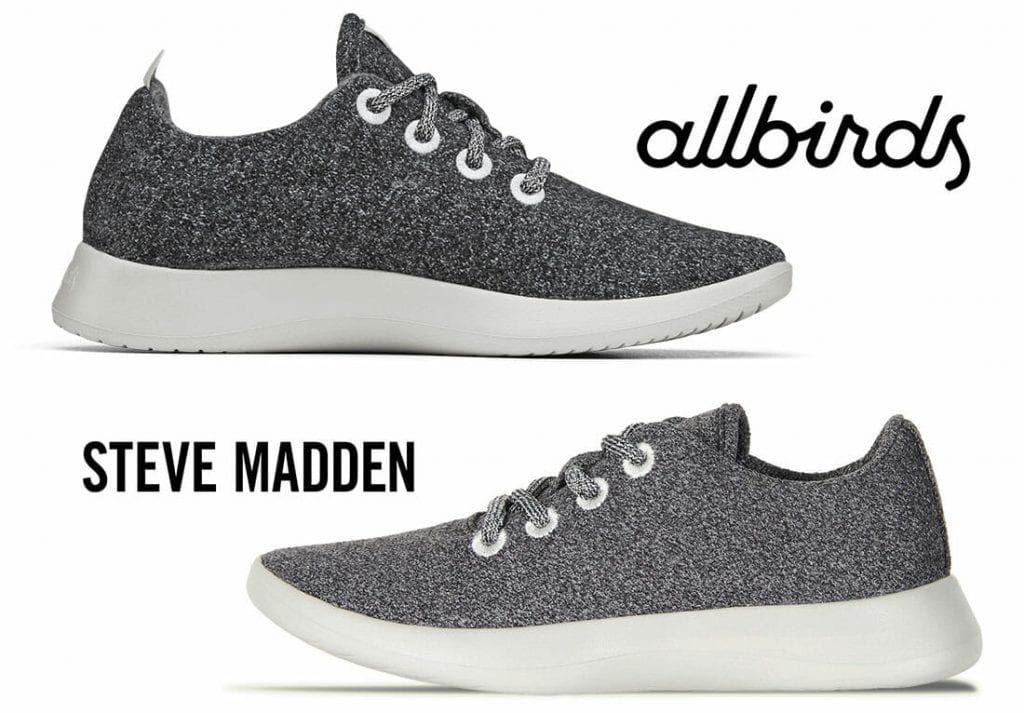 steve madden wool sneakers