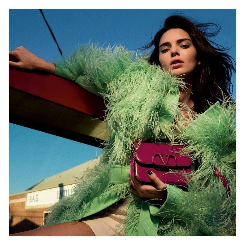 Amazon, Valentino Team Up & File Suit Against Amazon Seller for Counterfeiting, Patent Infringement