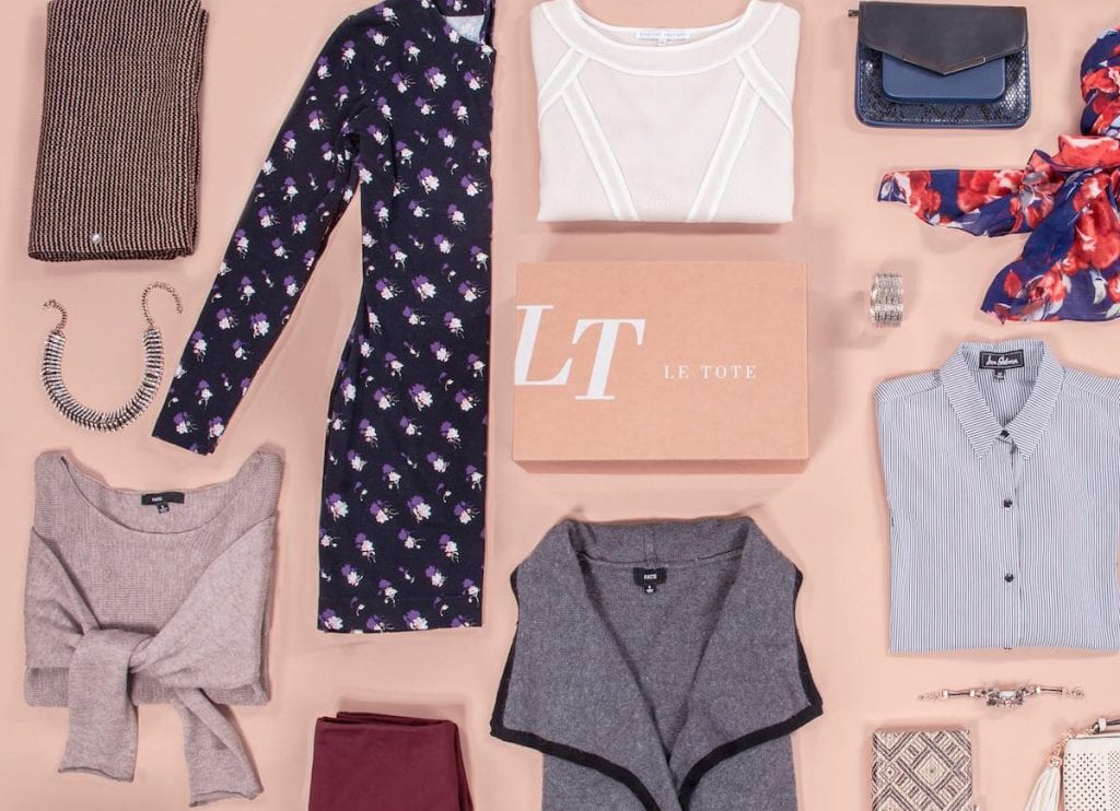 Le Tote Claims Urban Outfitters Stole Confidential Info to Launch Rival Subscription Biz