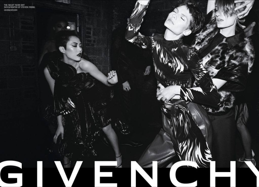 Matthew Williams’ Appointment to Givenchy is a Clear Depiction of LVMH’s $60 Billion-Generating “Luxury” Model