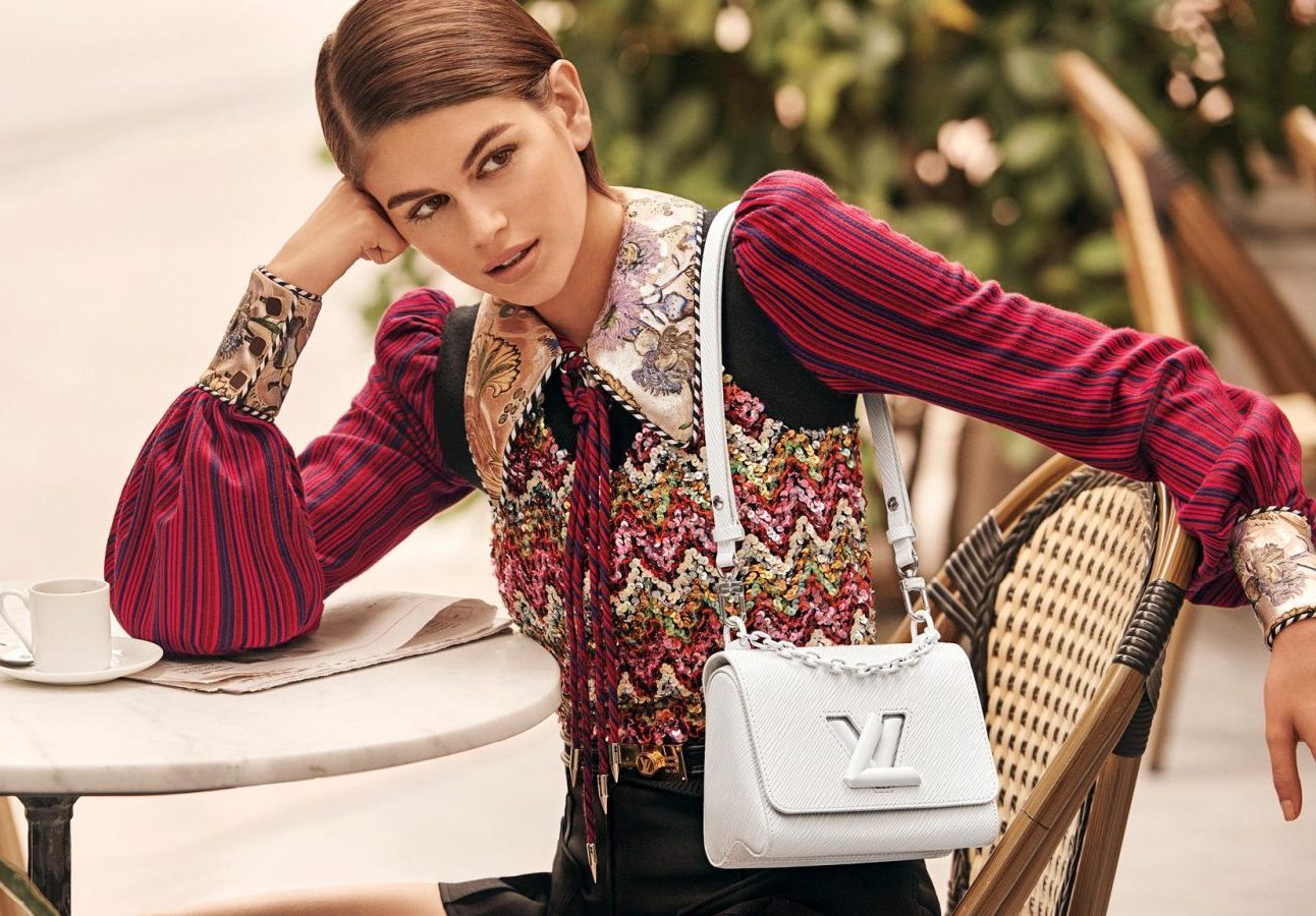 LVMH is Currently in the Middle of a Court Battle Over the Legality of ...