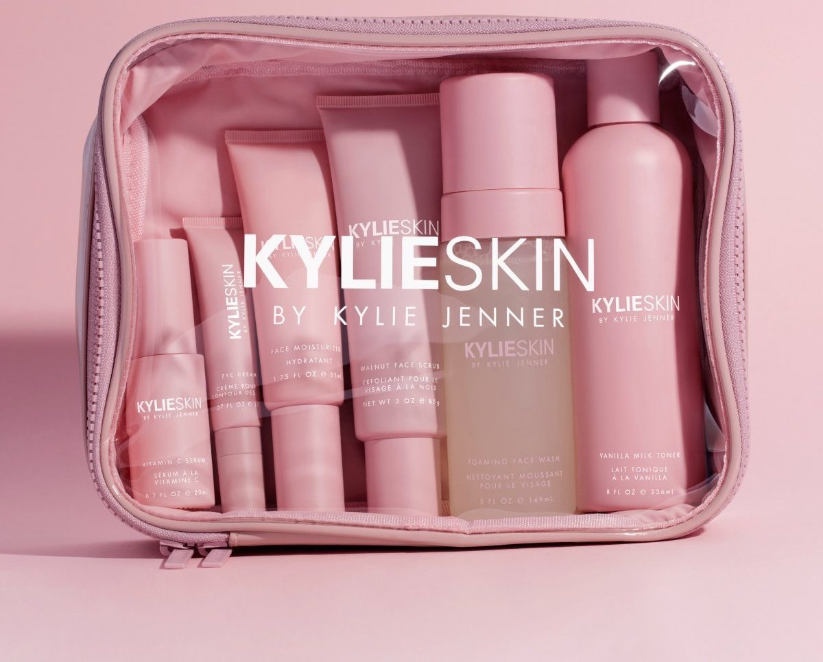 Kylie Jenner and New Technologies are Making Beauty Deals Increasingly