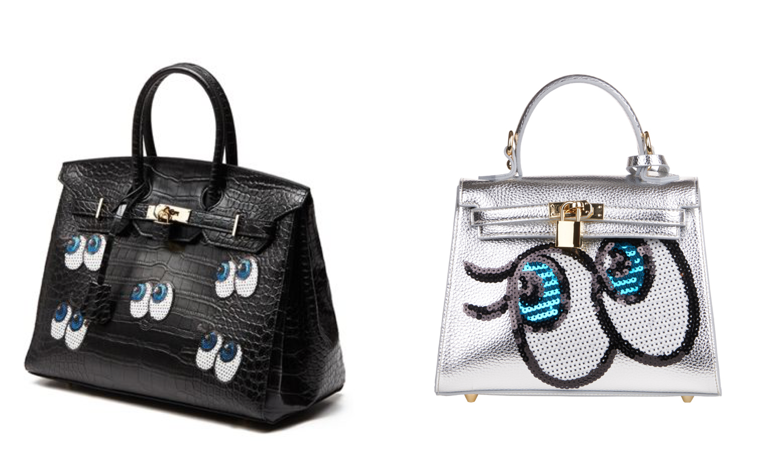 Hermès Prevails in YearsLong Fight Over Lookalike Bags in Korea The