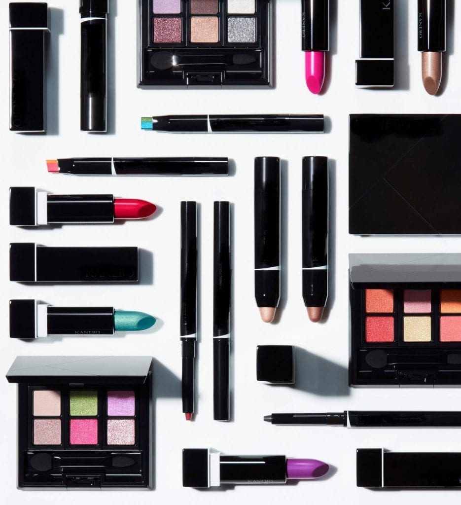 As the $500 Billion-Plus Cosmetics Market Continues to Grow, How Do Companies Set Themselves Apart?