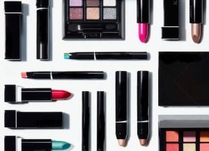 As the $500 Billion-Plus Cosmetics Market Continues to Grow, How Do Companies Set Themselves Apart?