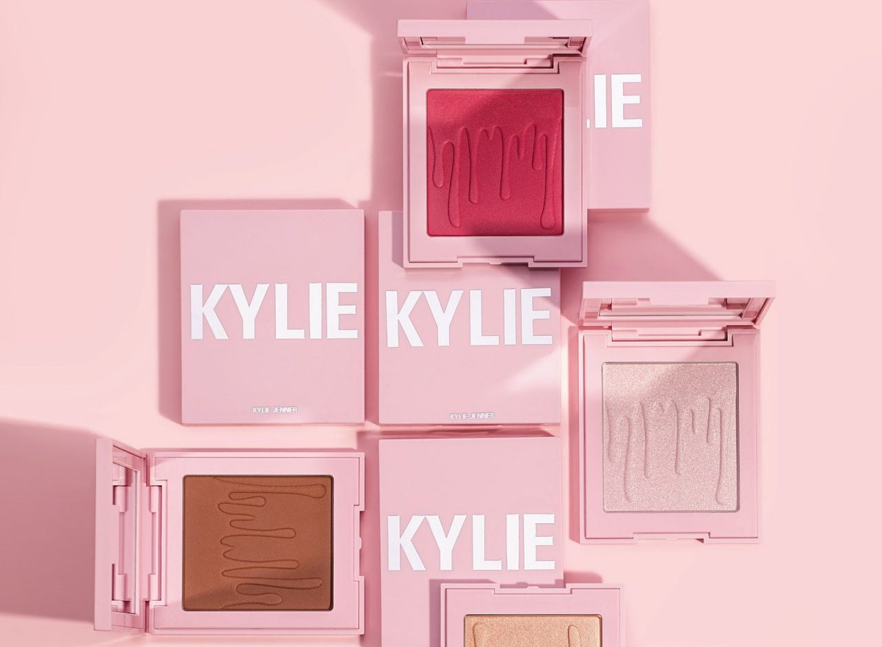 After Filing Suit Against Kkw Seed Beauty Is Taking On Kylie Cosmetics