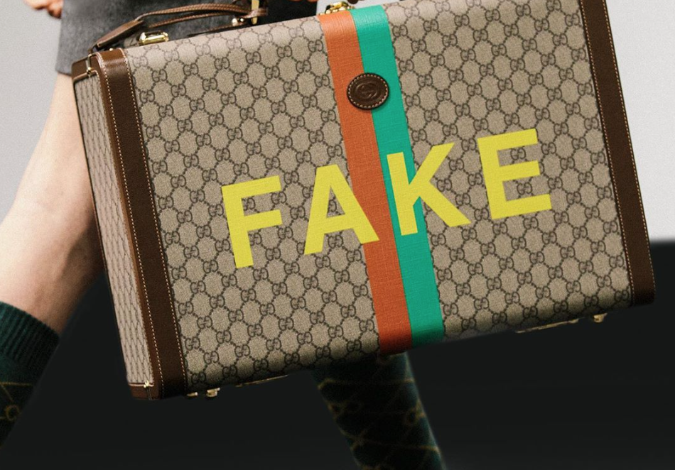 How Effective Would the Shop Safe Act be for Fashion and Luxury Brands in the Fight Against Fakes?