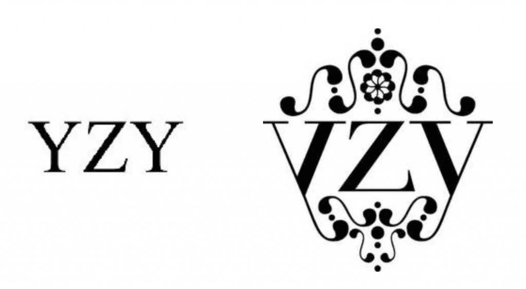 yzy logo