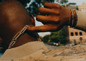Virgil Abloh’s Off-White Adds New Design Patents to its Growing Arsenal of Interesting IP: Paperclip Jewelry