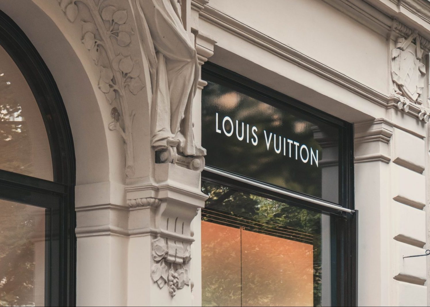 LVMH Moët Hennessy - Louis Vuitton SE Tag Archives — Justia News