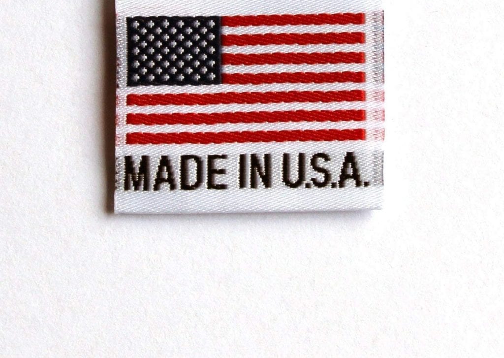 How Does the FTC’s Proposed New “Made in USA” Rule Work?