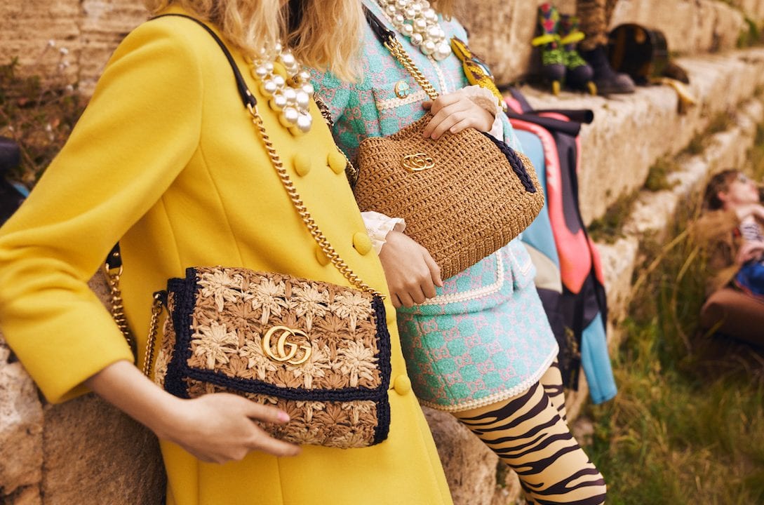 From Groceries To Gucci What Does Retail In China Look Like Post COVID The Fashion Law