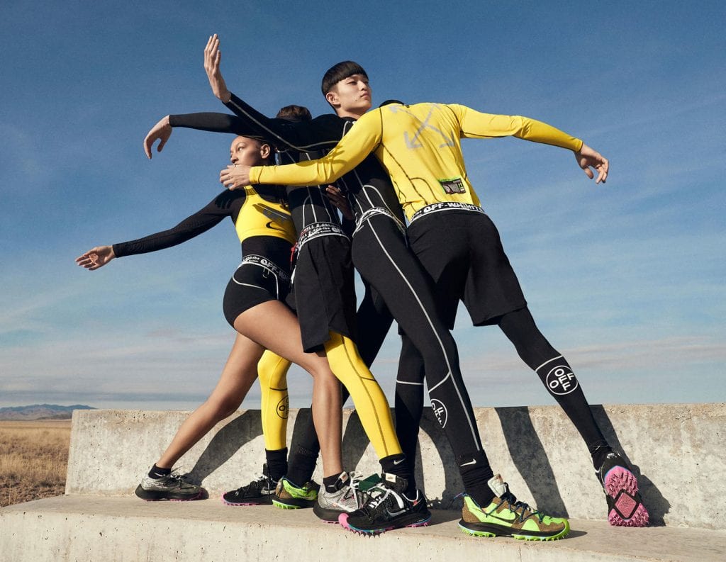 Court Says OffWhite Co. Failed to Make its Trademark Case Against