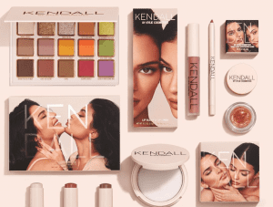 Coty and Kylie Say Legal Battle with Seed Beauty Should Go to Arbitration