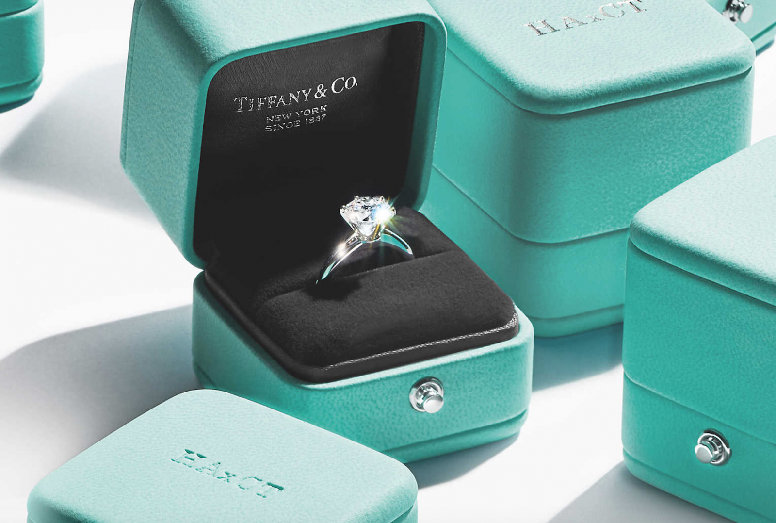 tiffany and co packaging real vs fake 