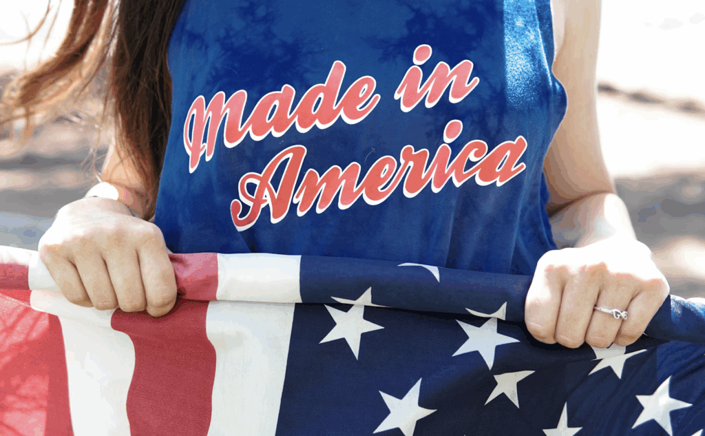 How Does the FTC’s Proposed New “Made in USA” Rule Work?