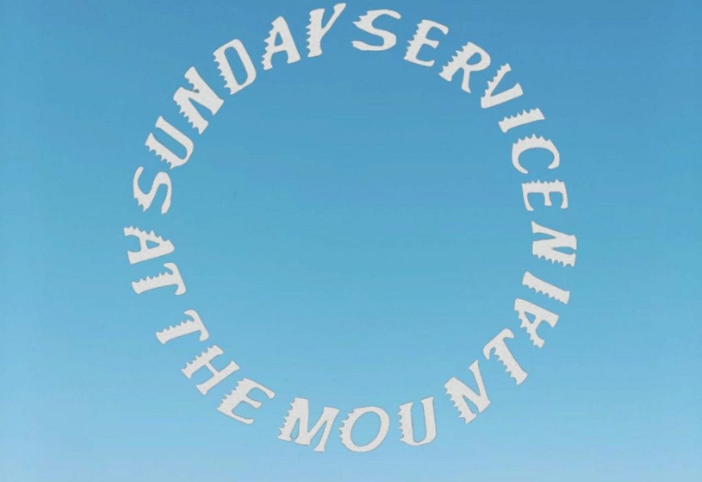 Kanye West, Yeezy Are Being Sued for “Stealing” Another Company’s Tech for Sunday Service Site