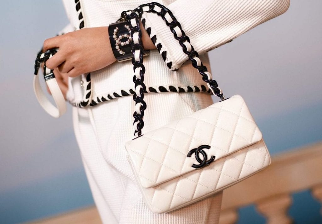 “What Constitutes Infringement?” is the Question at the Center of Latest Chanel v. WGACA Clash