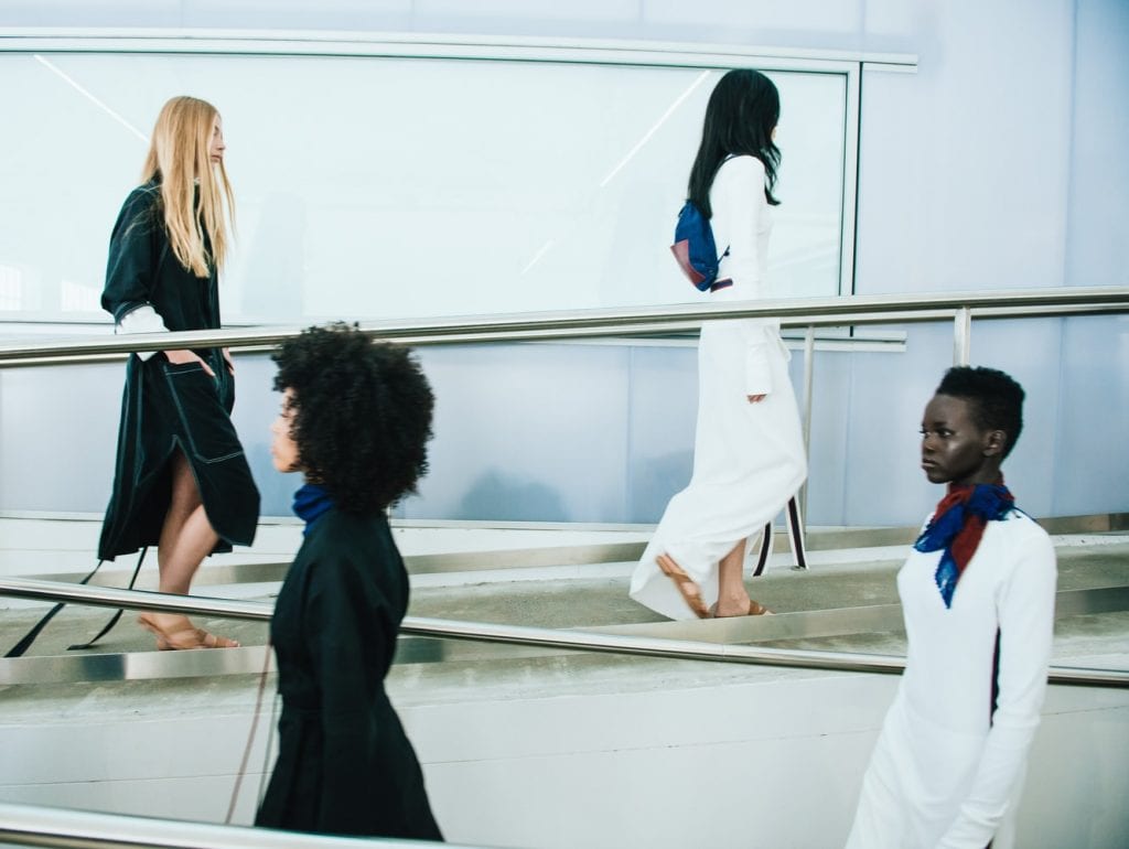 As Young Designers Continue to Call “Copy!”, What Can They Do to Protect Themselves?