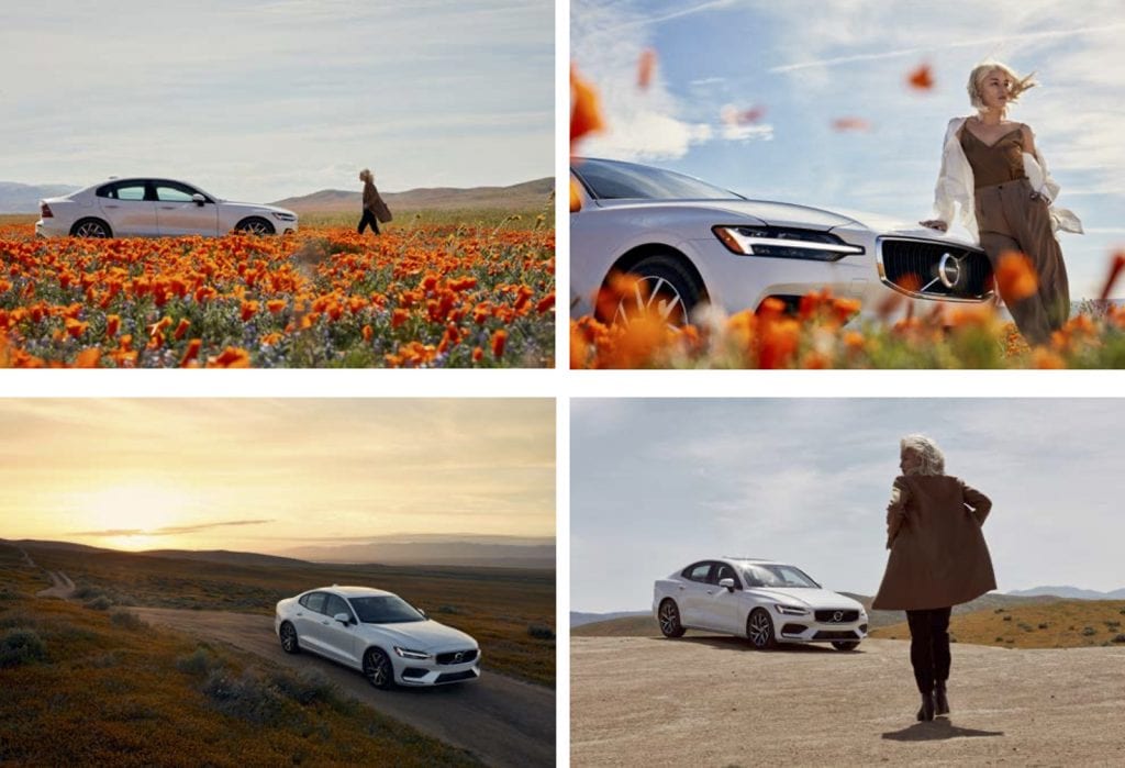 Volvo Argues That Its Use of Publicly-Shared Instagram Photos is Not Infringement