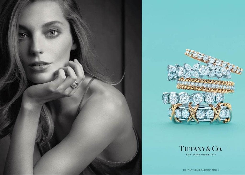 Tiffany & Co. Wins First Round in $16.2 Billion Battle with LVMH