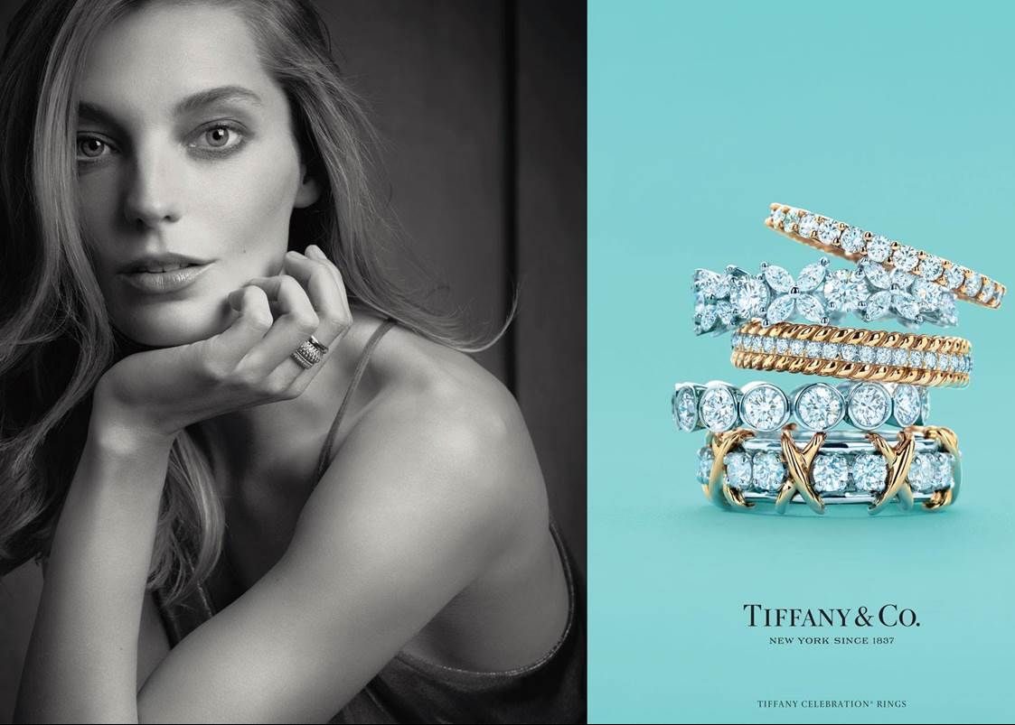 Increased LVMH Bid Wins Tiffany Backing - The Deal