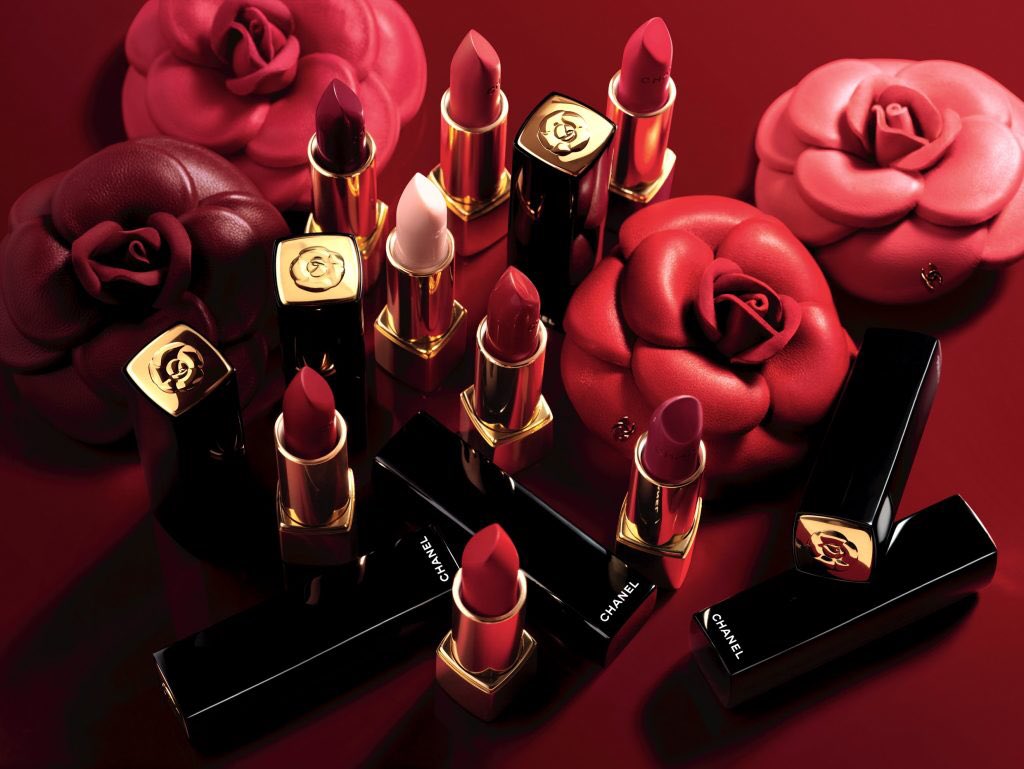 Chanel Adds Camellia Drawing to its Arsenal of Trademarks - The Fashion Law Chanel Adds Camellia Drawing to its Arsenal of Trademarks - The Fashion Law