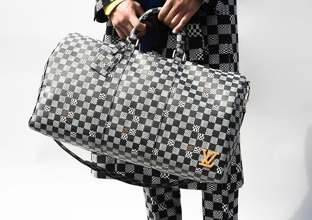 Louis Vuitton SECRETS - Former LVMH Employee Reveals The Most *DISGUSTING*  LV Bag Repair FAIL 🤮 