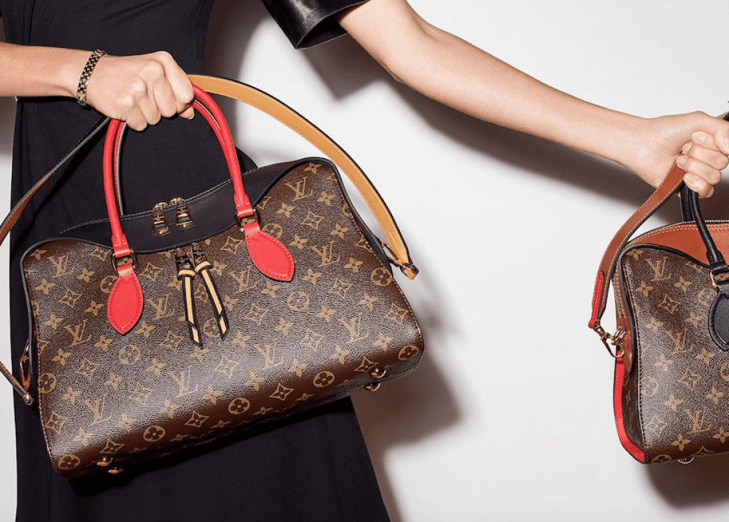 A Louis Vuitton Employee is at the Center of $15 Million-Plus Counterfeit Bust