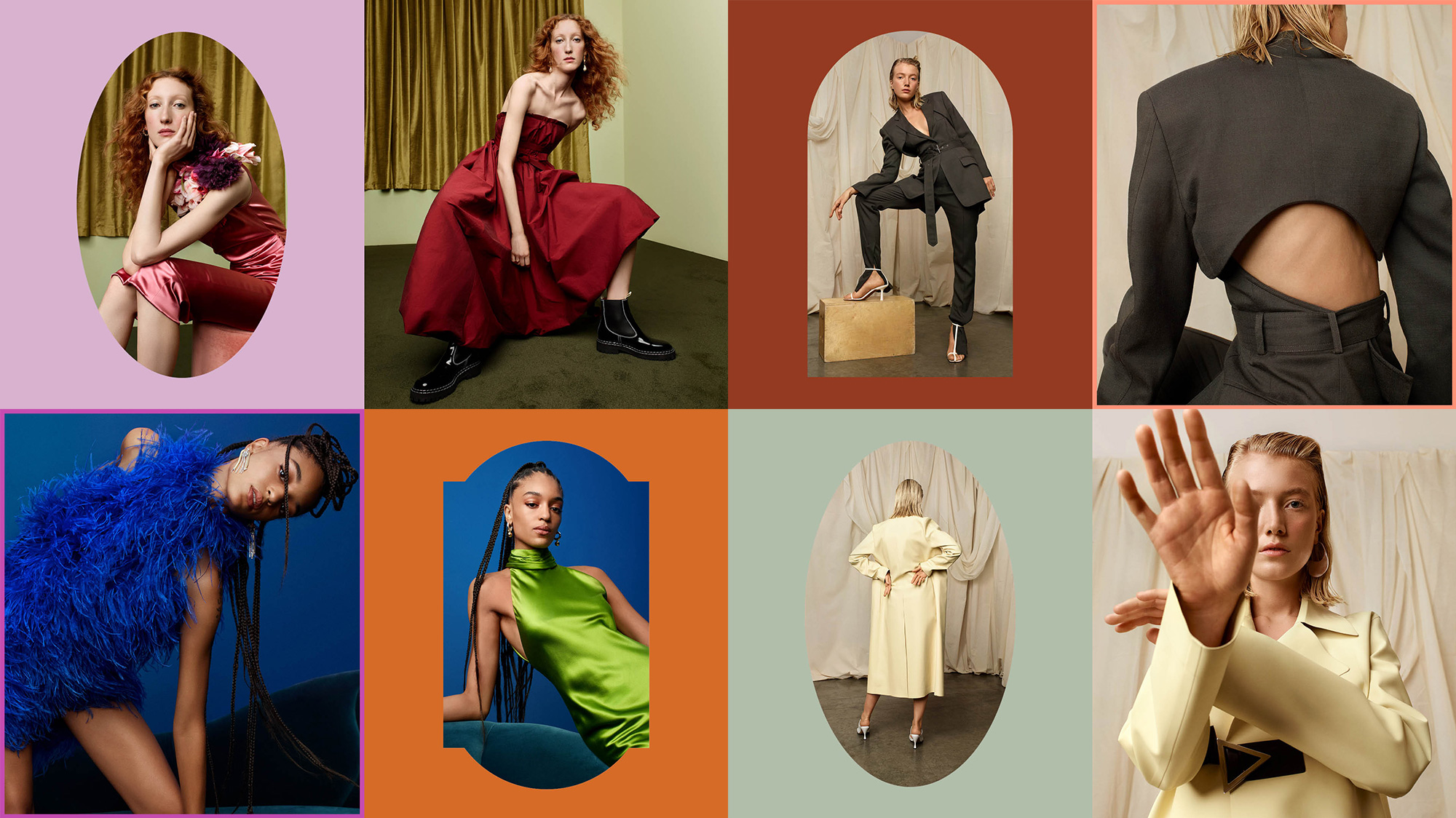 44 Models are Suing Moda Operandi, Vogue for Allegedly Using Photos of