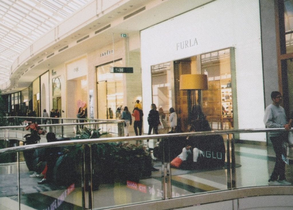Why Two Retail Giants Are Buying Distressed Mall Brands Out of Bankruptcy