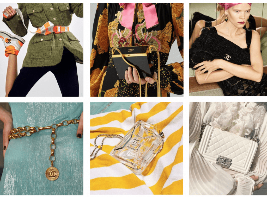 The Best '90s Chanel Pieces To Buy Now & Wear Forever