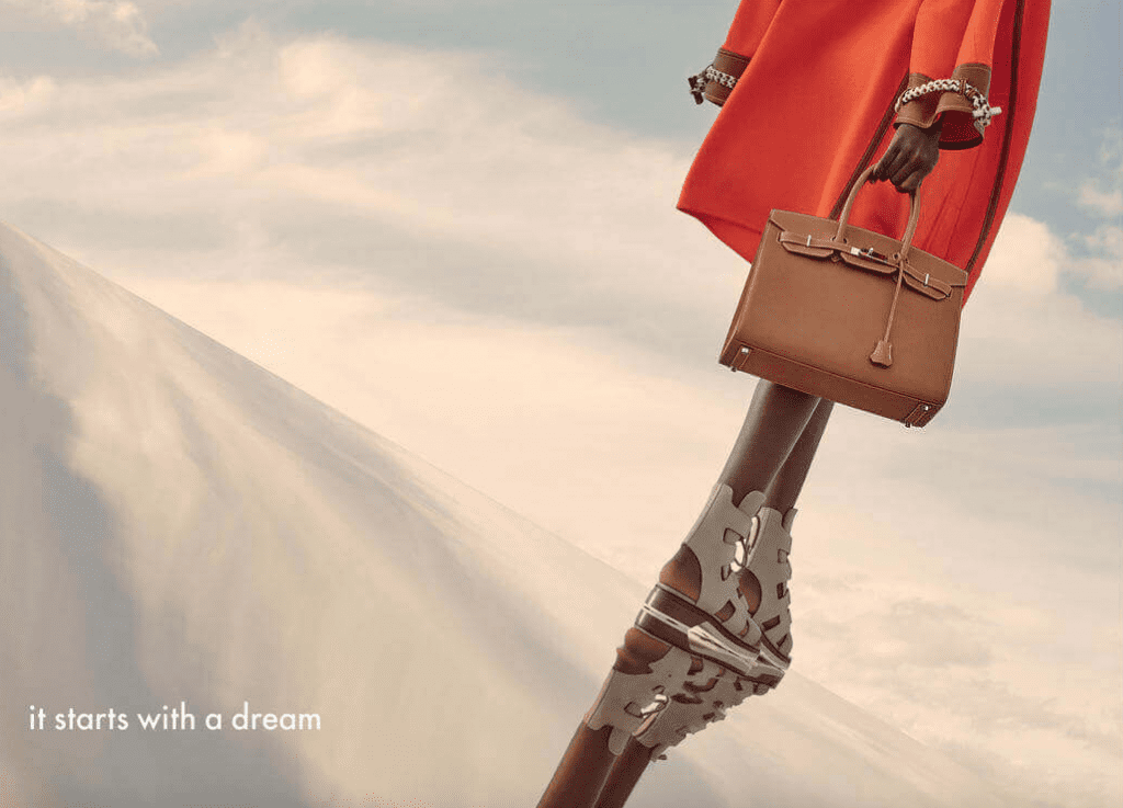 Hermès Prevails in Unfair Competition Case Over “Make Your Own Birkin” Classes