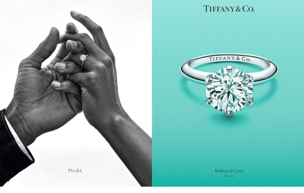 LVMH, Tiffany Reach New $15.8 Billion Deal, Agree to Settle Legal Dispute