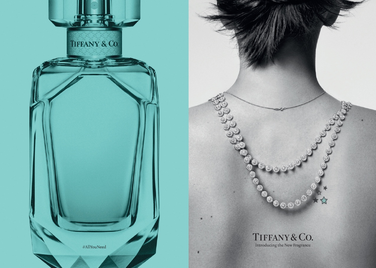 tiffany and co lvmh