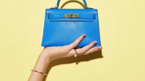 An Inside Job: The $20 Million Counterfeit Bust that Put Hermès' Own ...