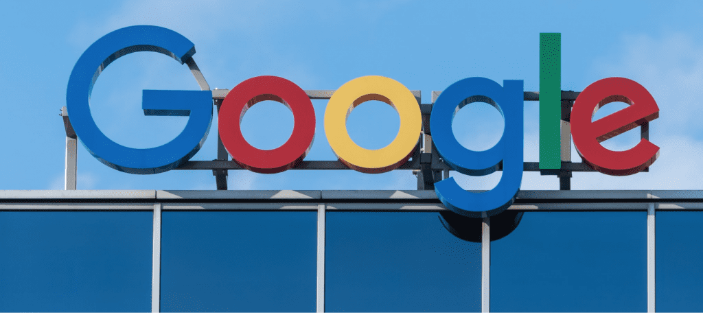 RETRO READ: What Google’s Logo Says About Branding in the Digital Era