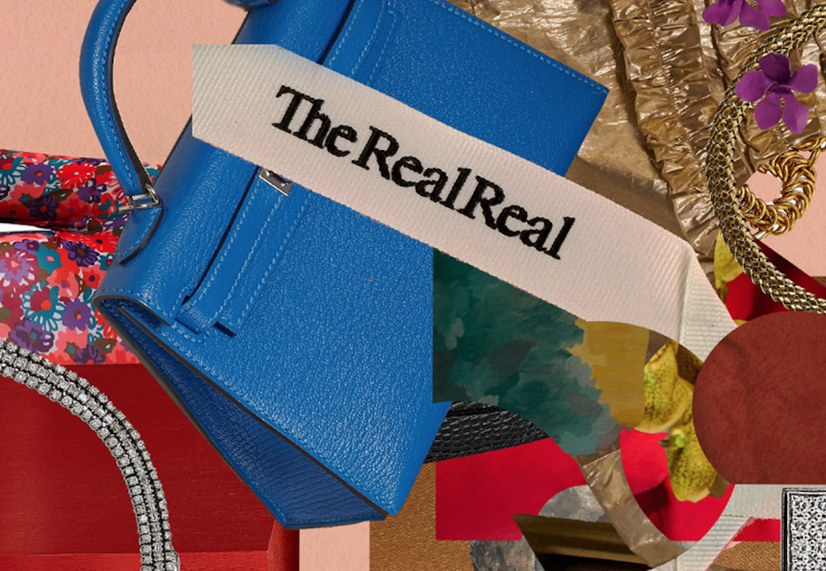 Chanel Says The RealReal Has Failed to Show that it Actually