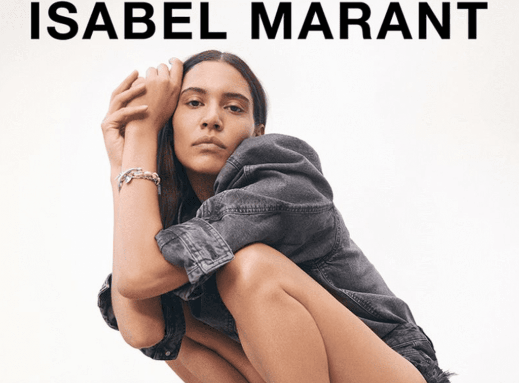 Isabel Marant Cape Draws Claims of Cultural Appropriation from Mexican Culture Ministry