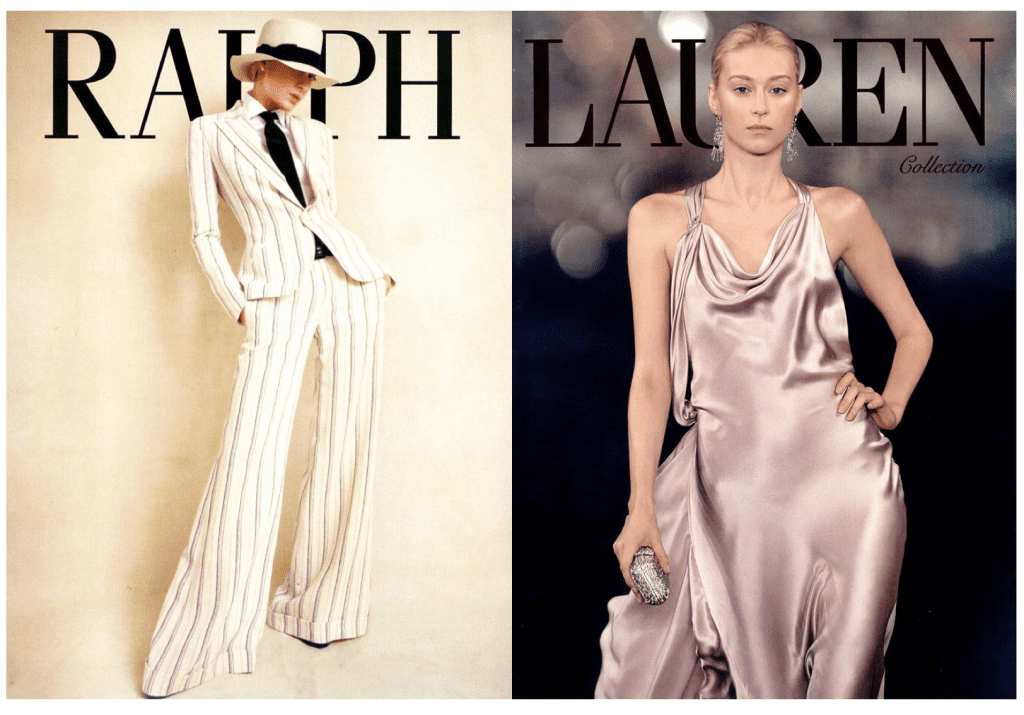 Longtime Ralph Lauren Model Accuses the Brand of “Elaborate Fraud” Over Use of Her Likeness in $20 Million Suit