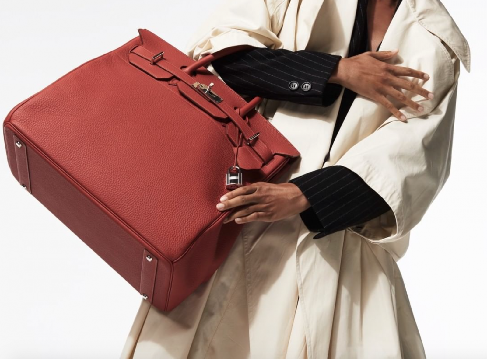 LMVH vs. Hermès: A decade of feud over ownership — TFR