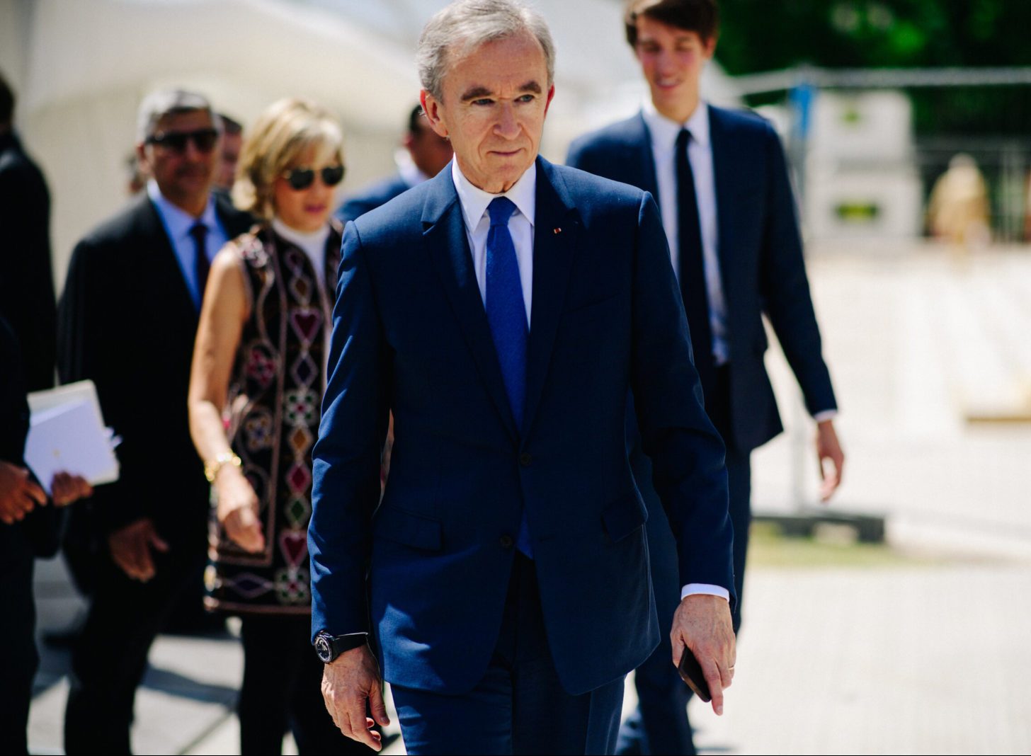 Louis Vuitton Net Worth 2019 Forbes | semashow.com