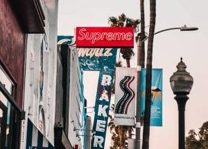 Vans’ Parent Company VF Corp. Buying Streetwear Brand Supreme in $2.1 Billion Deal