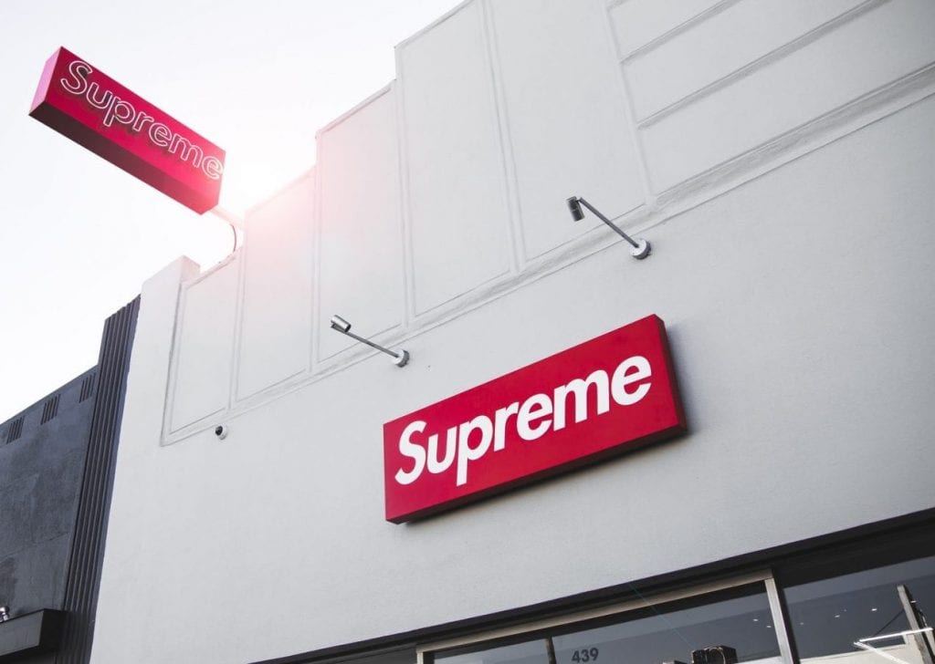 Talk of International Expansion Brings Supreme’s Global Trademark Battles to the Forefront