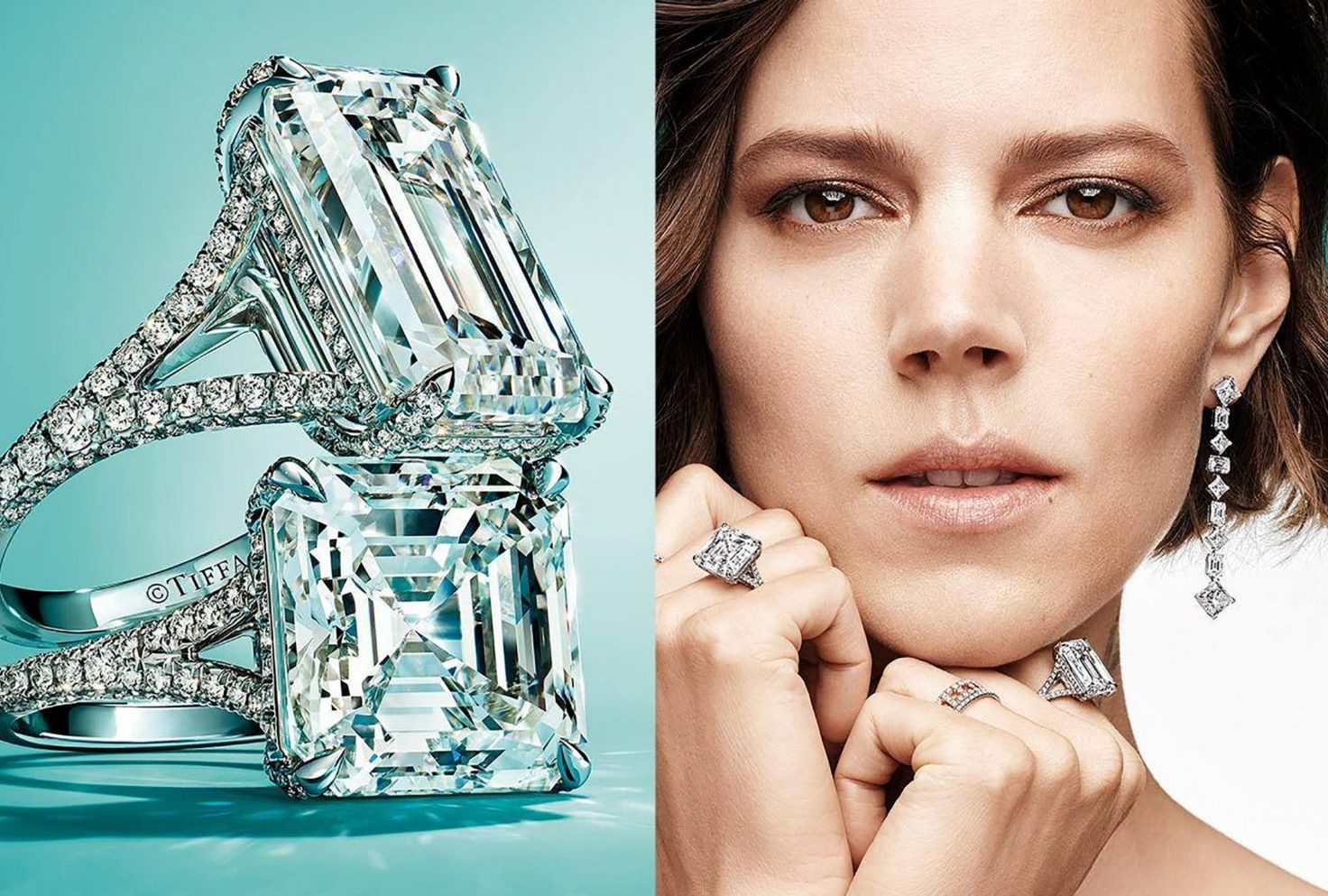 As Tiffany & Co. Q3 Sales Spike, What About LVMH’s Material Adverse
